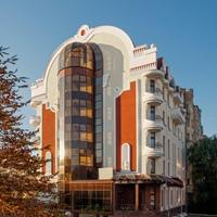 斯塔羅酒店 - 基輔