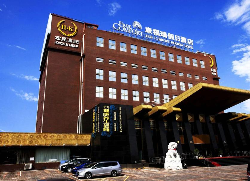 建築 相片