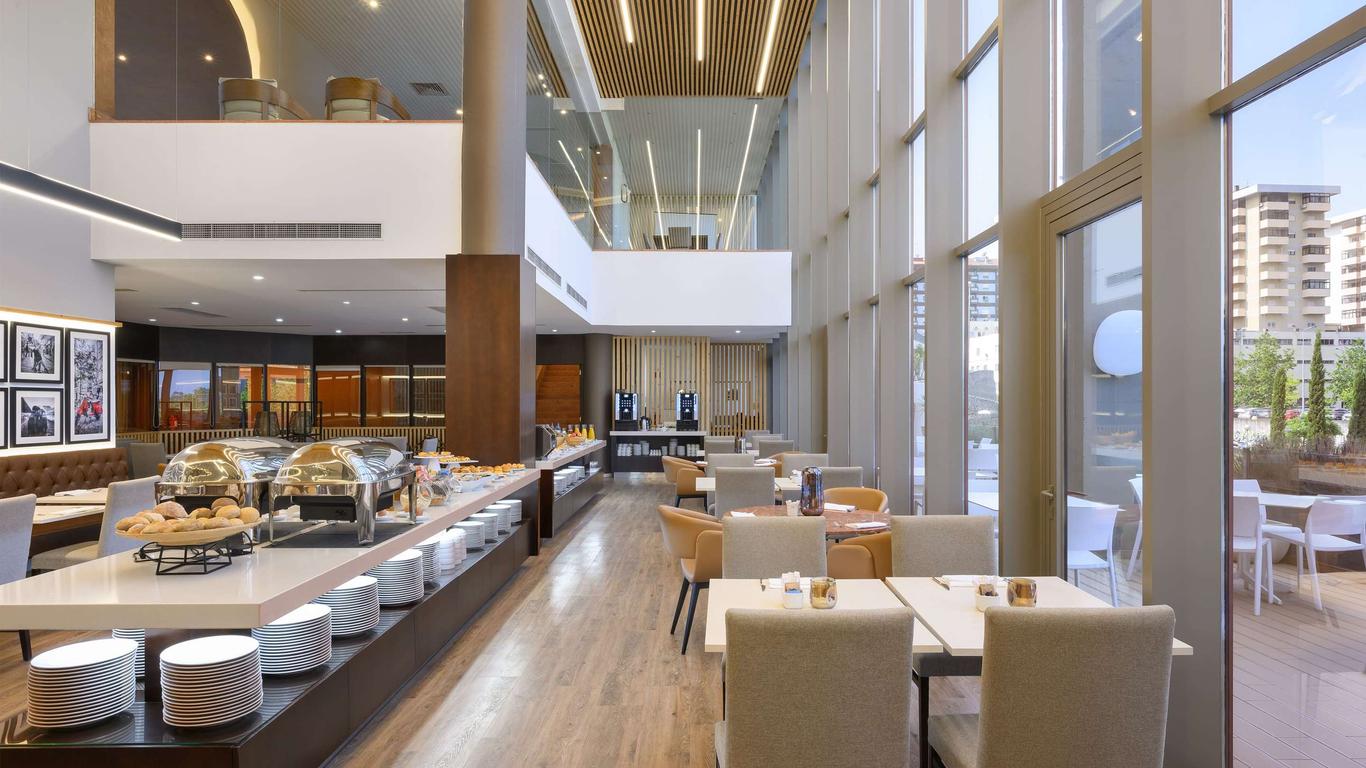 Tryp 科英布拉酒店 - 科印布拉