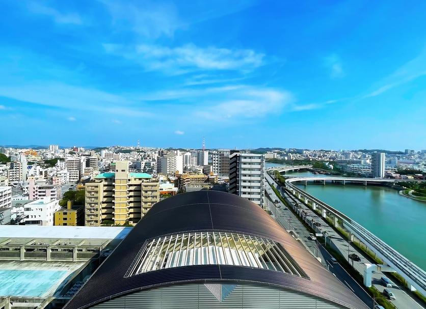 室外景 相片