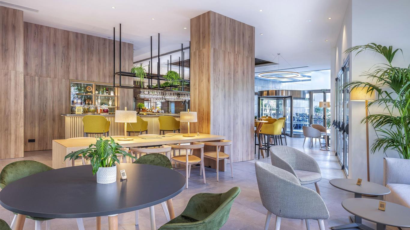 Tryp 倫西亞海洋酒店 - 瓦倫西亞
