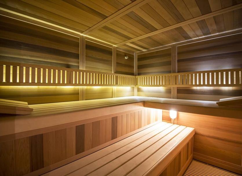Spa 相片