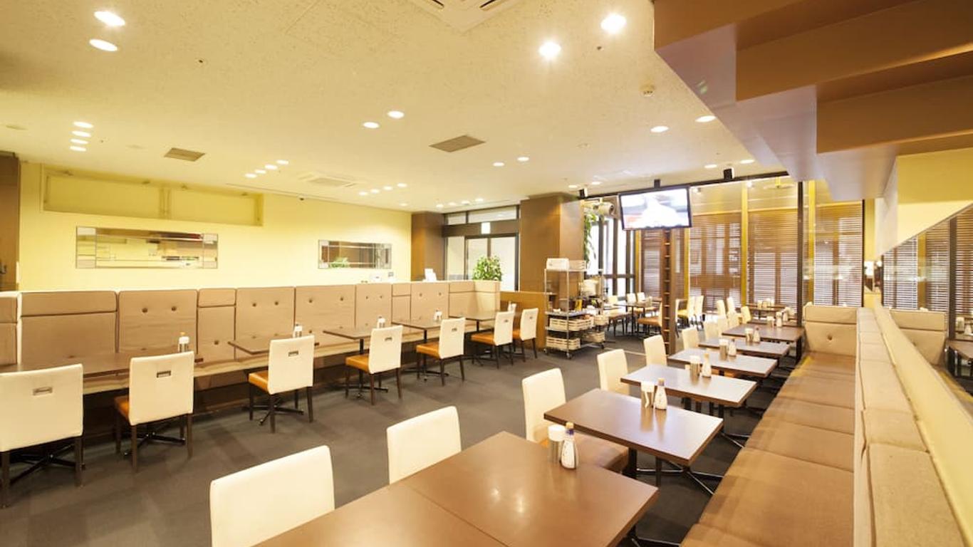 札幌大通Richmond飯店