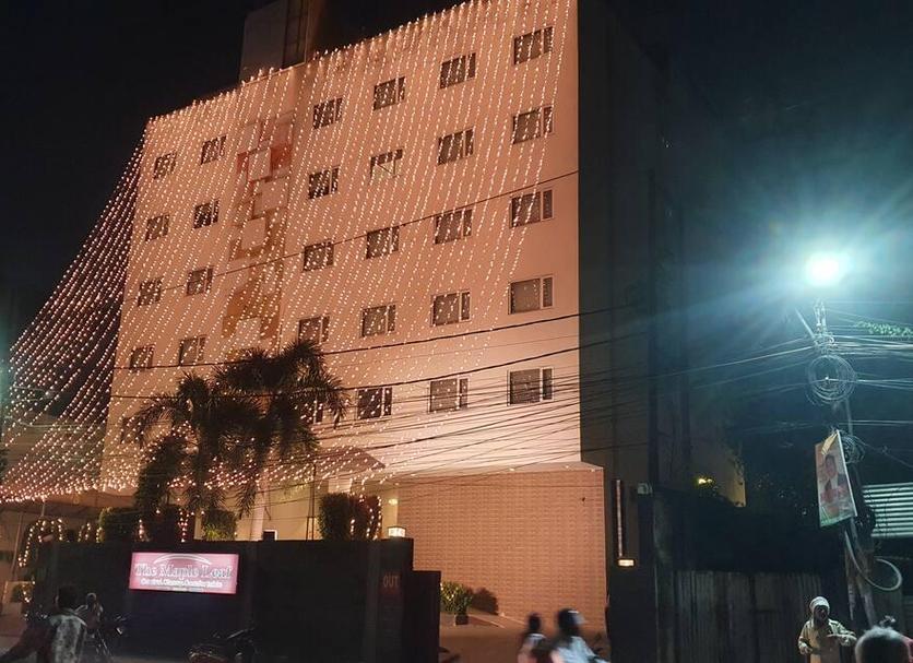 建築 相片