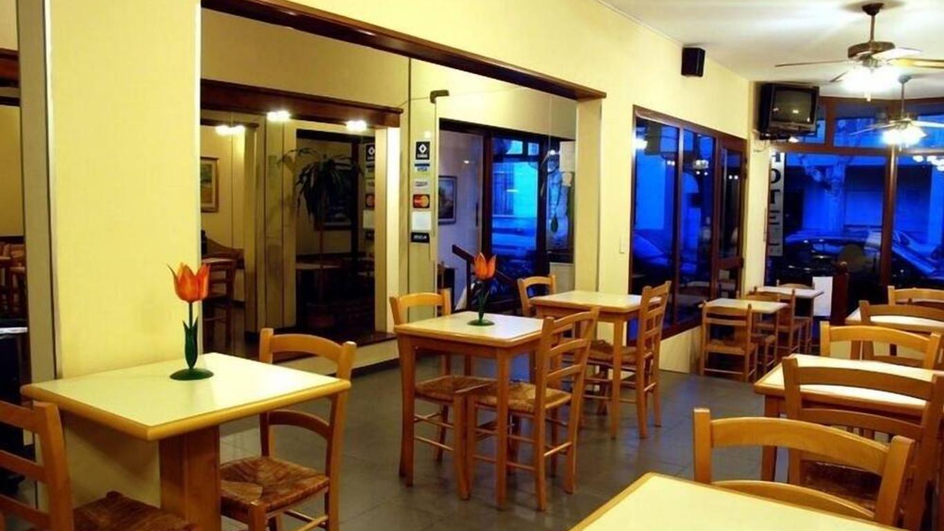 索爾科隆尼亞飯店