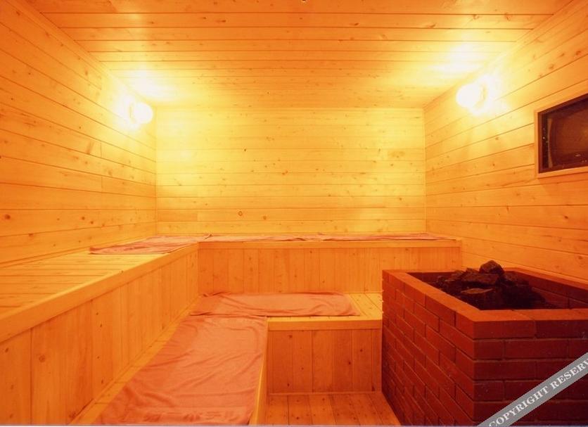Spa 相片