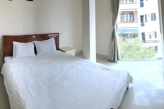 阮明旅館