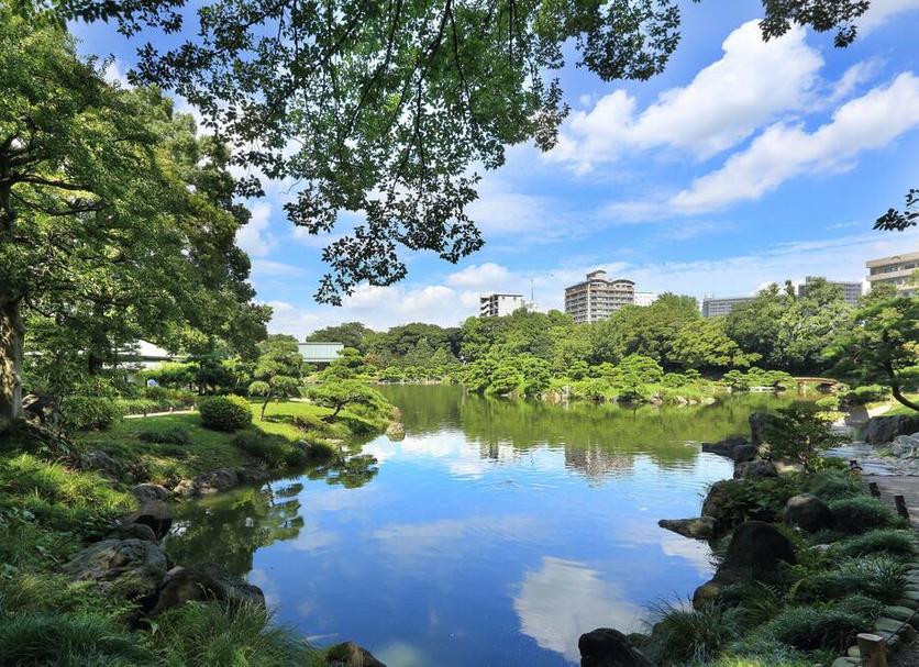 室外景 相片