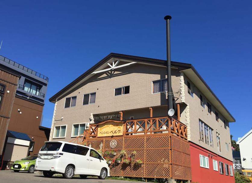 建築 相片