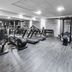 健身房