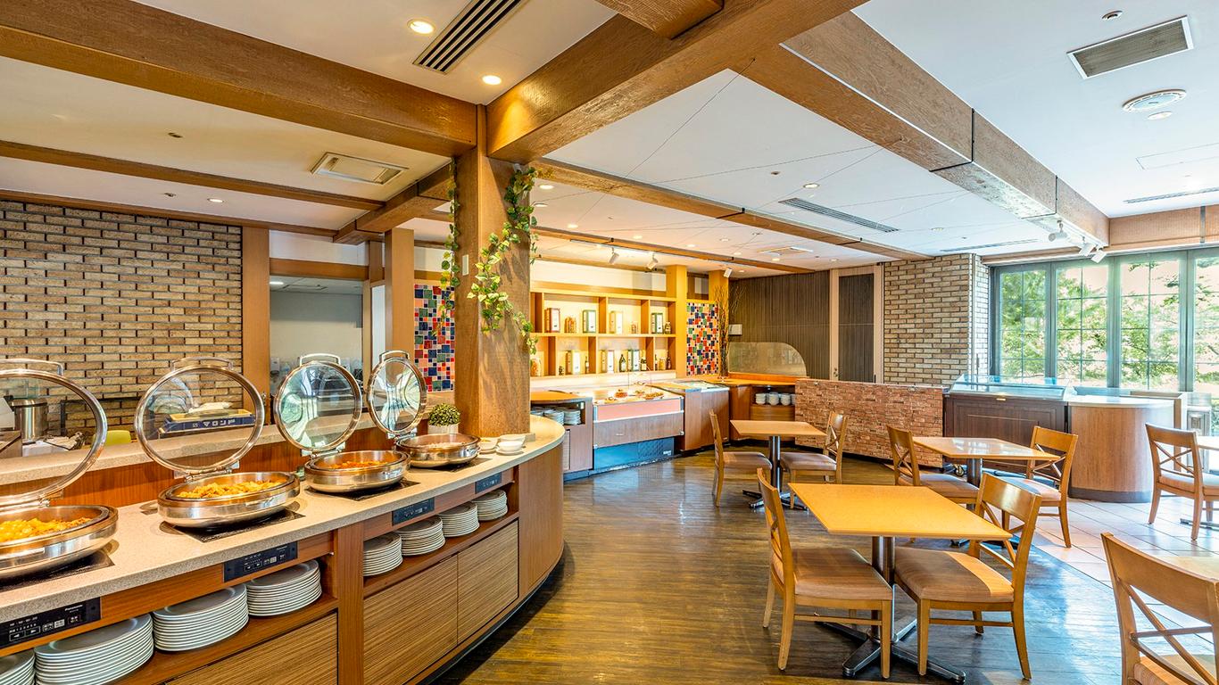 成田國際花園飯店