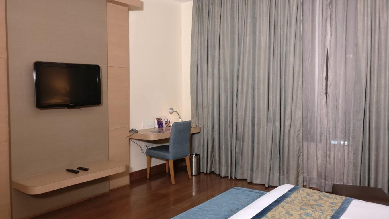 克拉克斯旅館及套房酒店 - 巴德