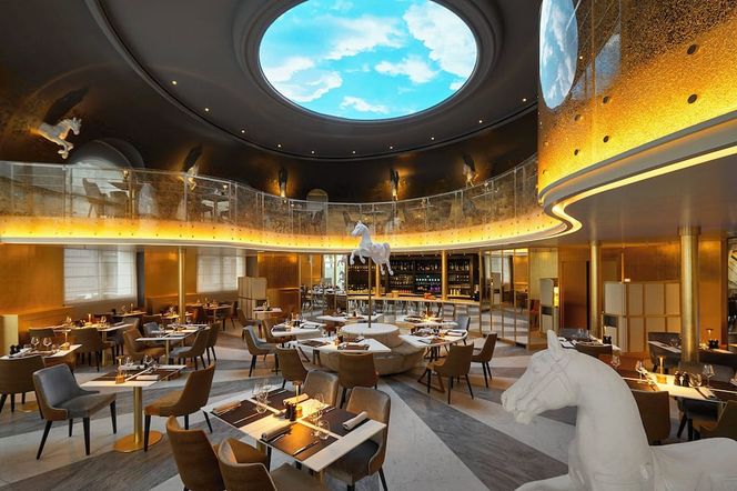 尼斯內格斯哥酒店 - 尼斯