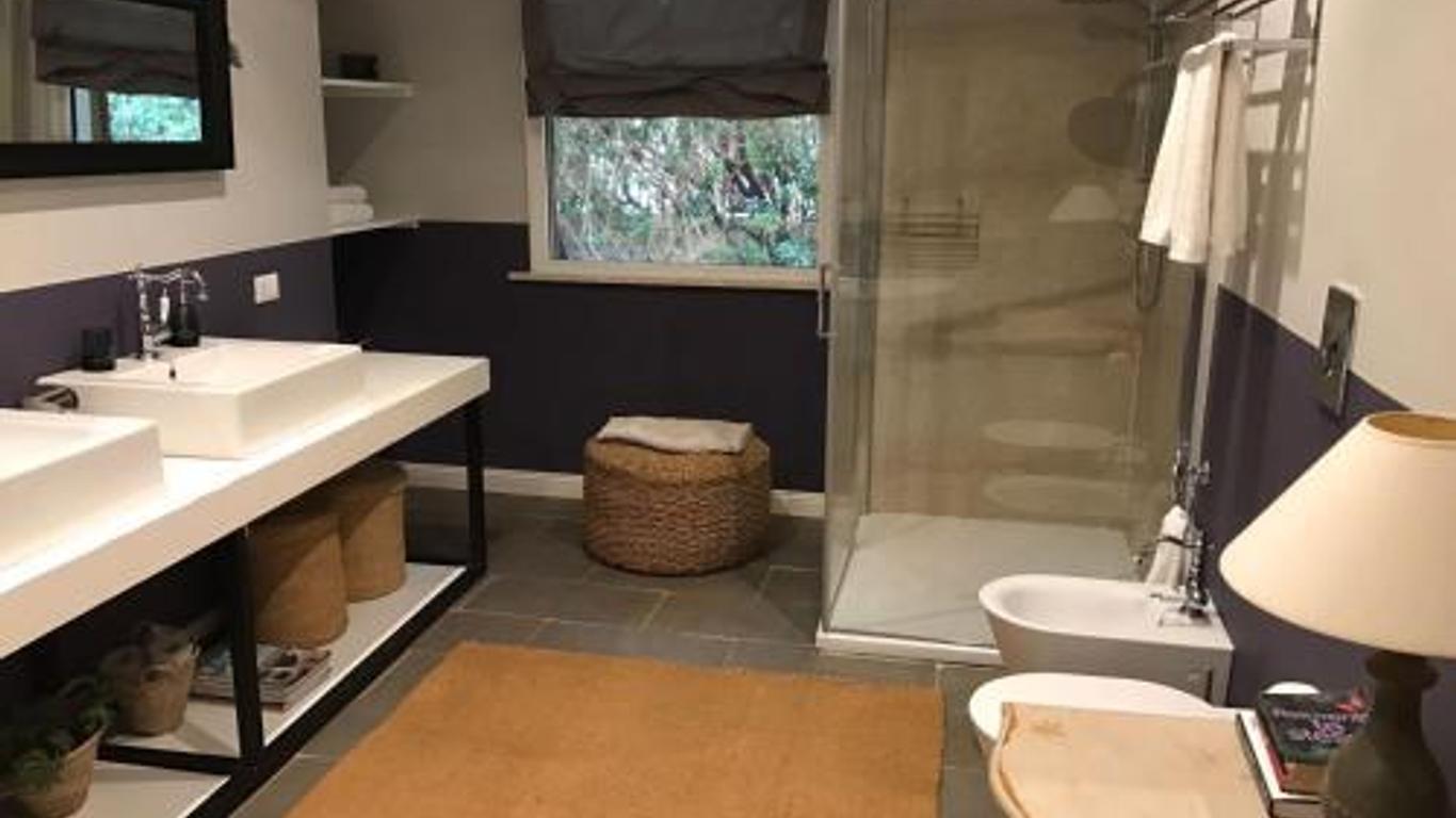 碧斯克麗特住宿加早餐旅館