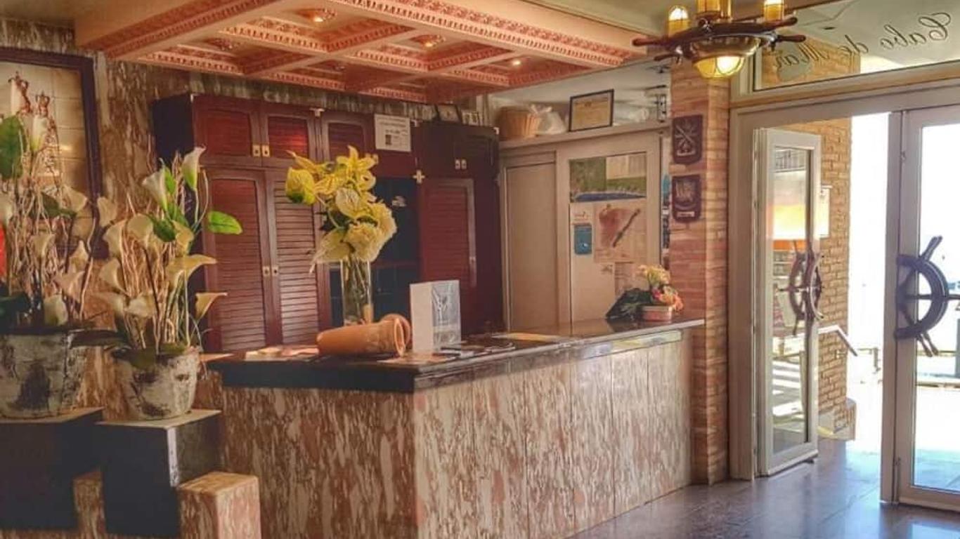 卡波德瑪酒店