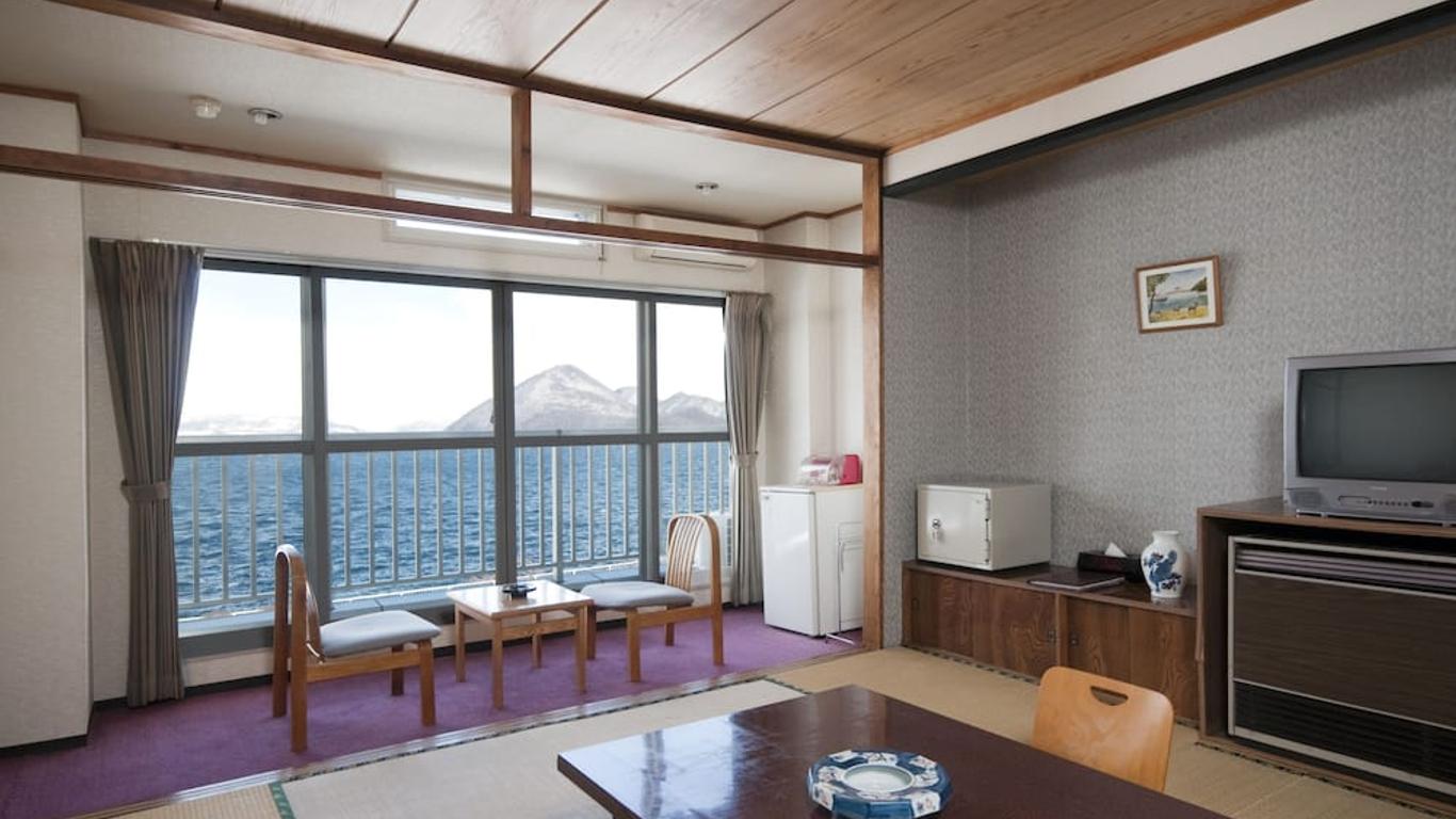 北海飯店