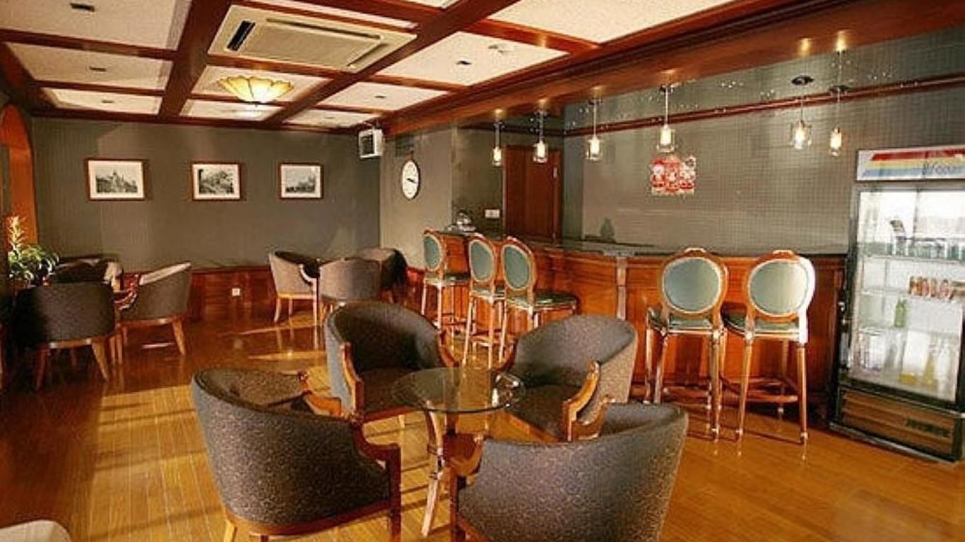上海德宏酒店公寓