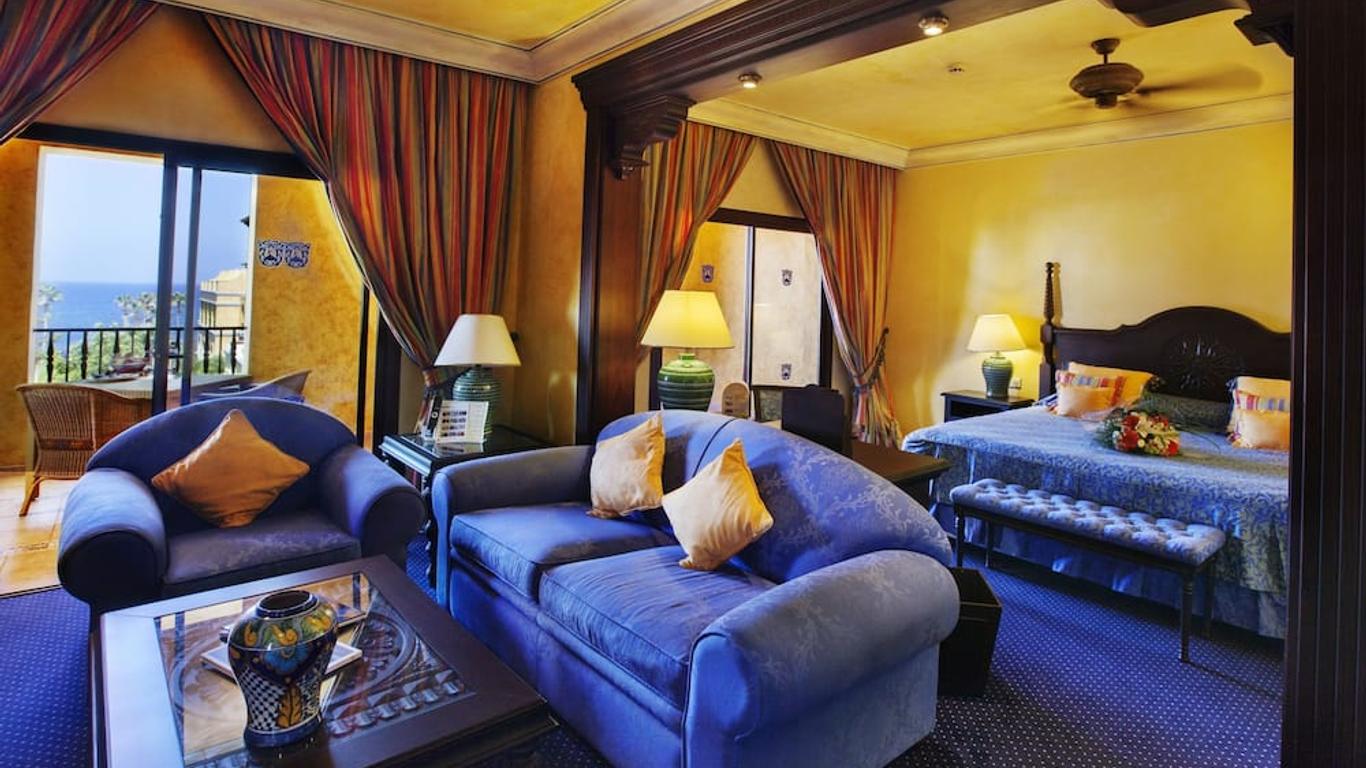 科爾特斯別墅歐洲酒店 - 阿羅納