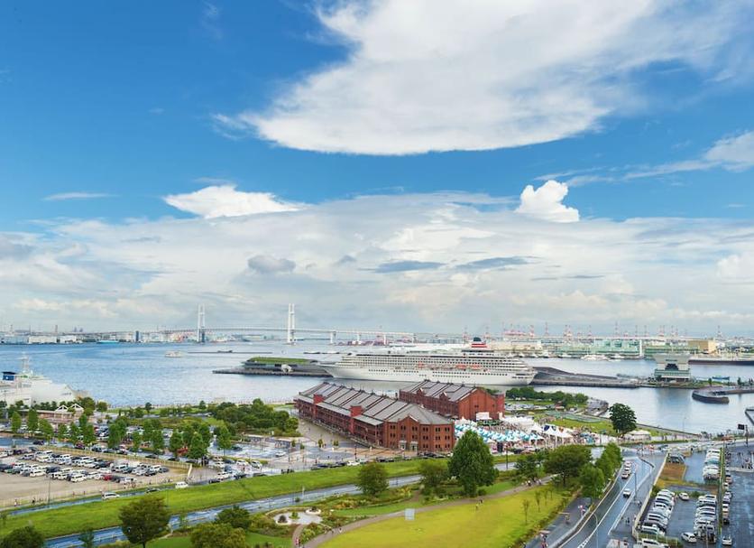 室外景 相片