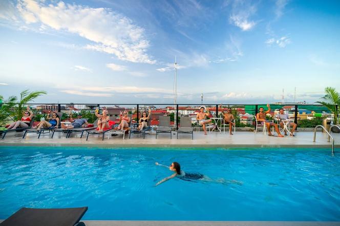 暹粒昂德爾茲青年旅舍 - 暹粒