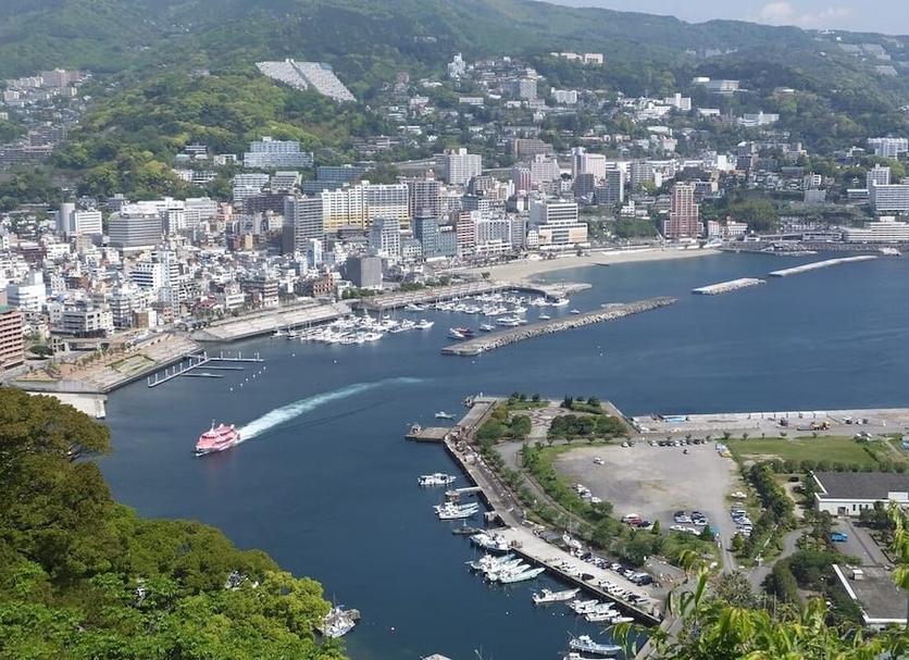 室外景 相片