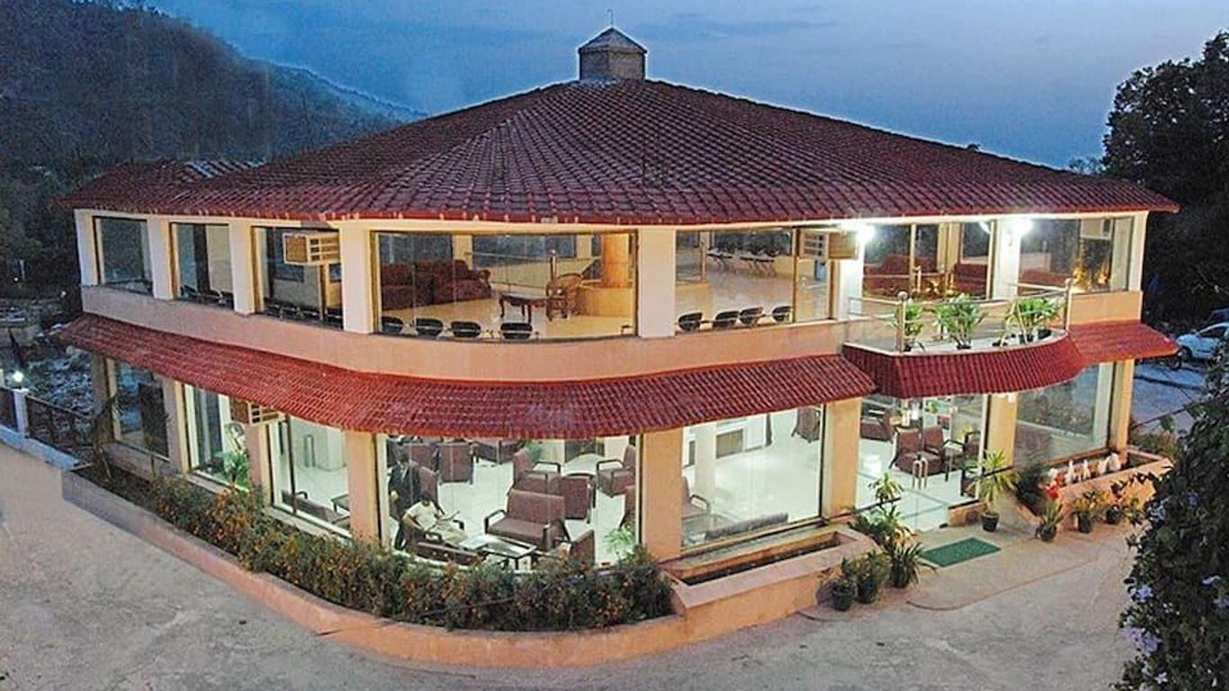 甘加海灘度假酒店 - 瑞詩凱詩