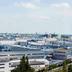 室外景