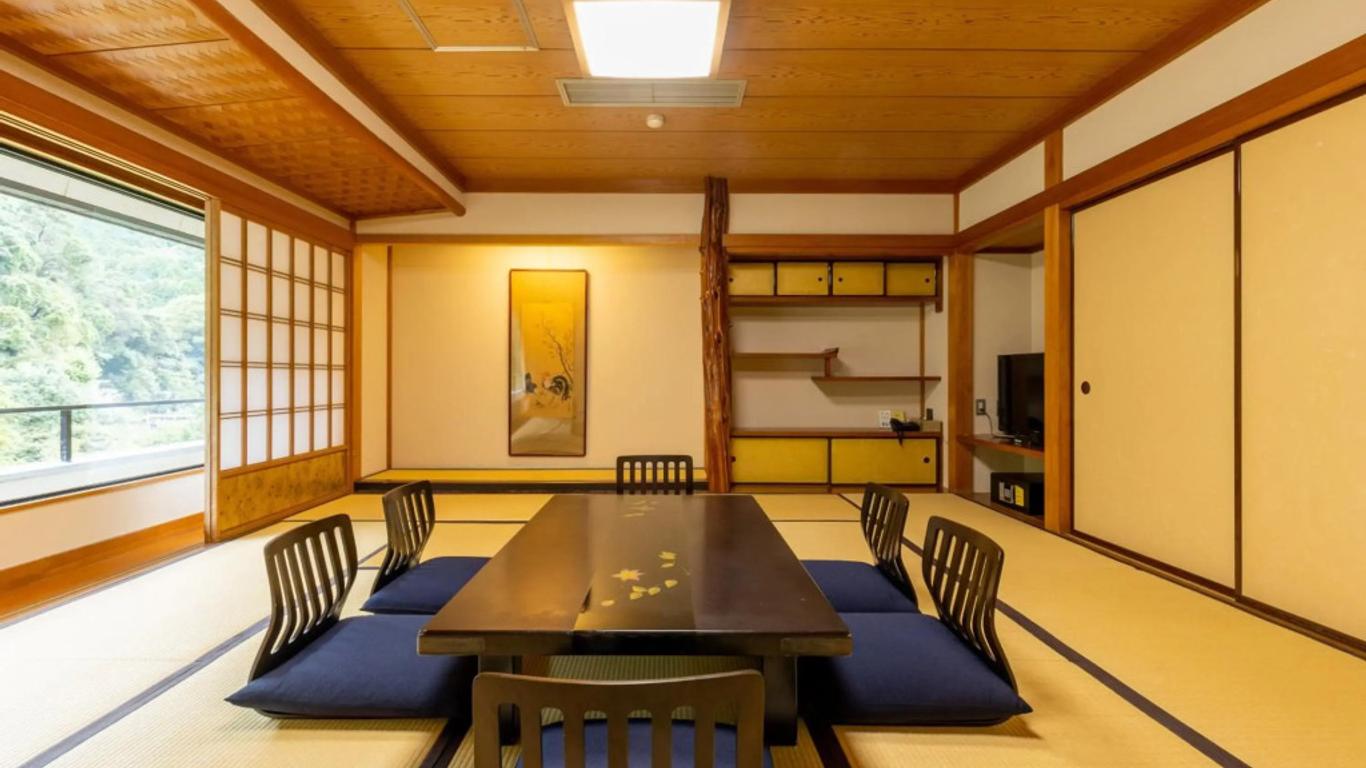 吉池旅館