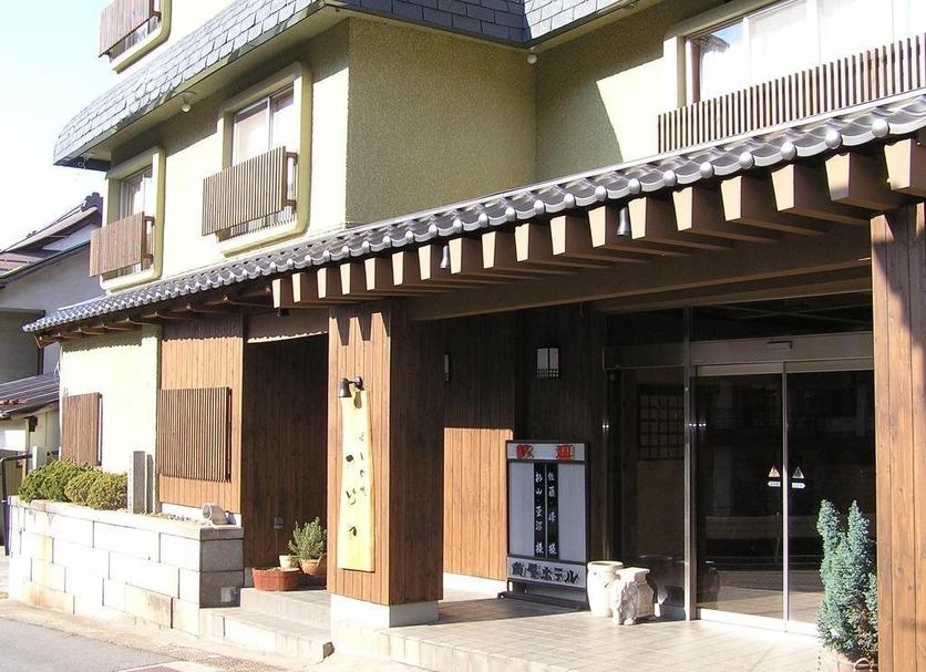 建築 相片