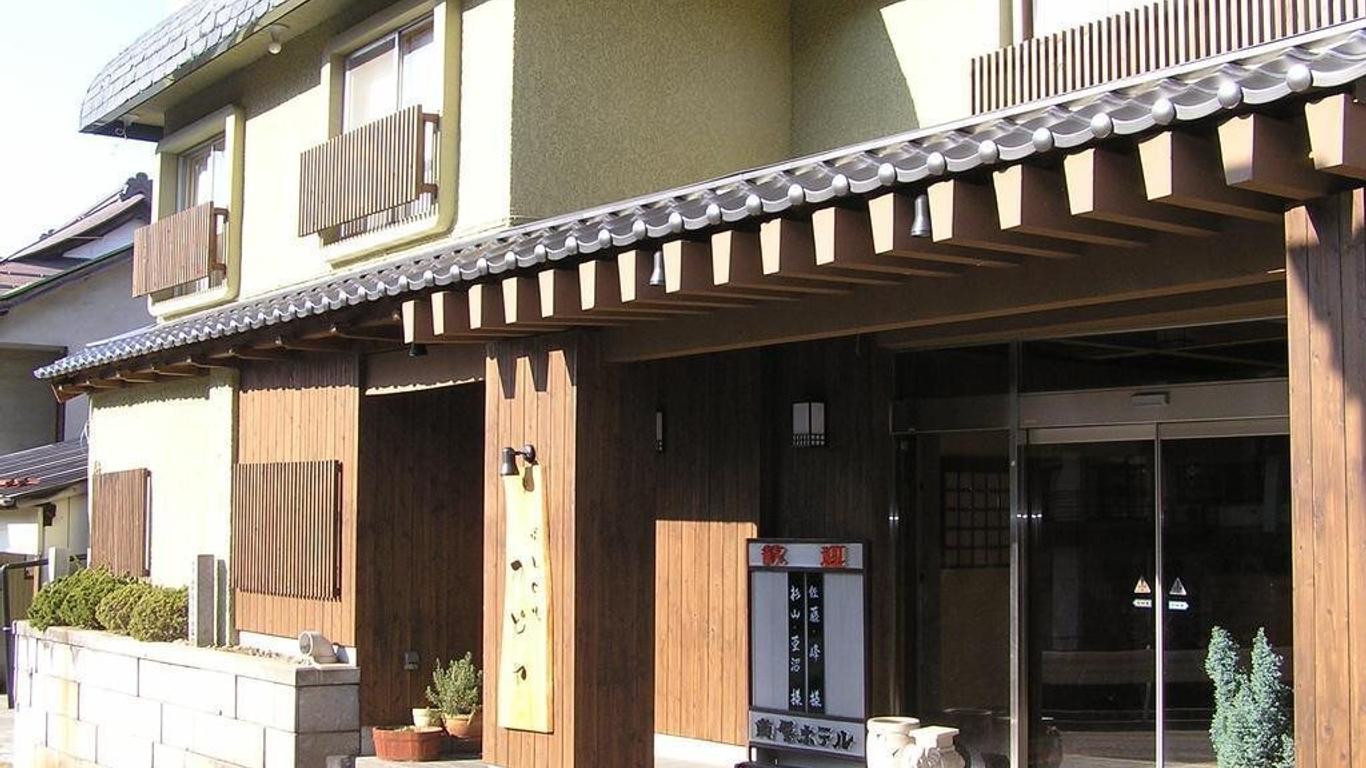 門屋酒店 - 山內