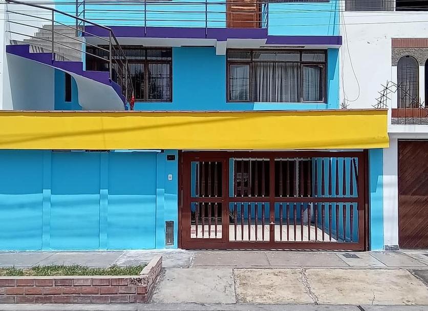 建築 相片