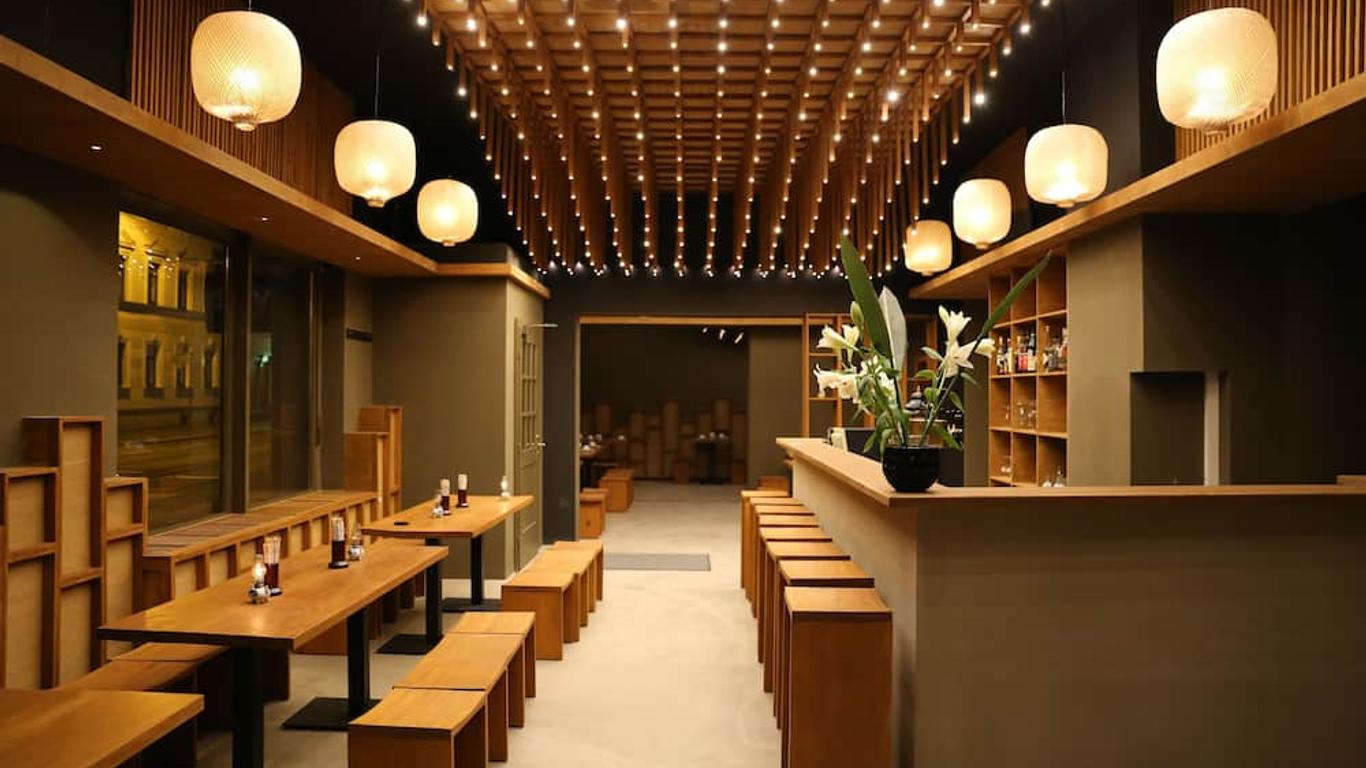 薩克斯酒店 - 萊比錫