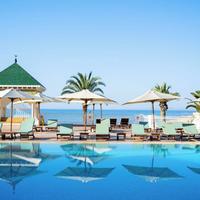 貝爾藍色海水浴平房酒店 - 哈馬馬特