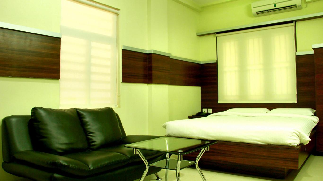 Vaibhav Inn