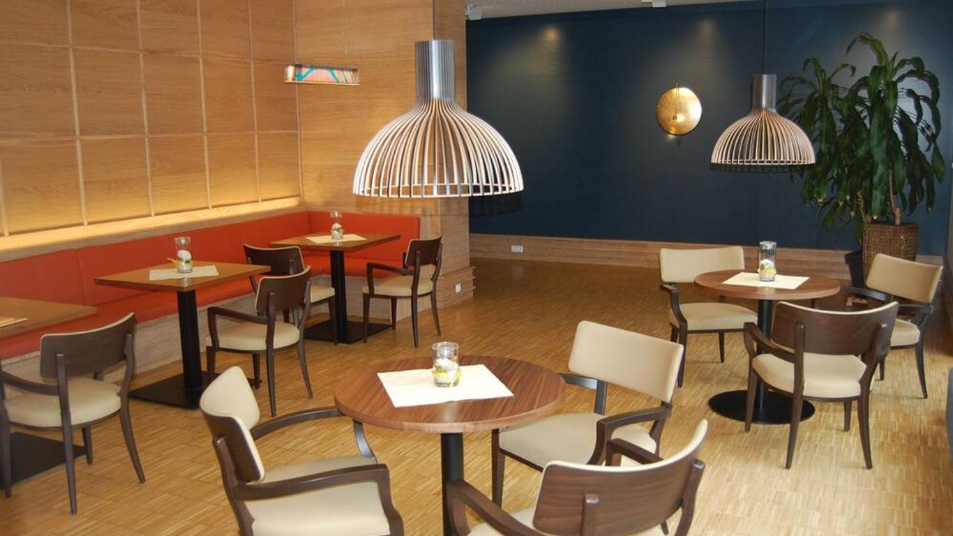 巴特貝文森海迪飯店