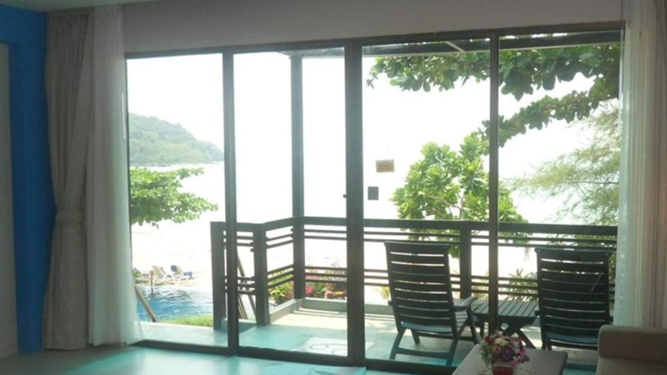 蘭答島瑪雅渡假村