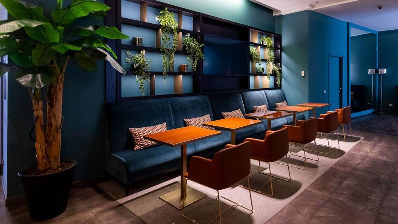 華美達米蘭大酒店 - 米蘭