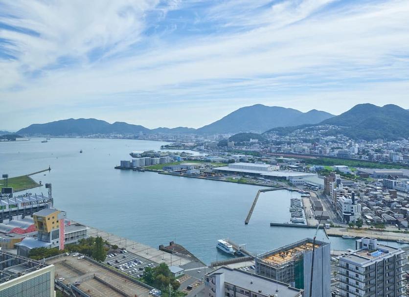 室外景 相片
