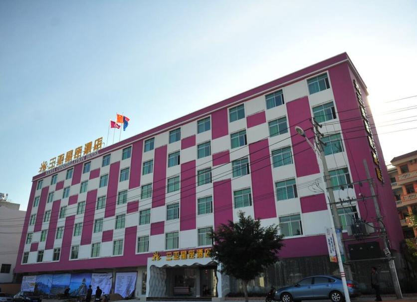 建築 相片