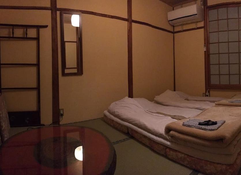 臥室 相片