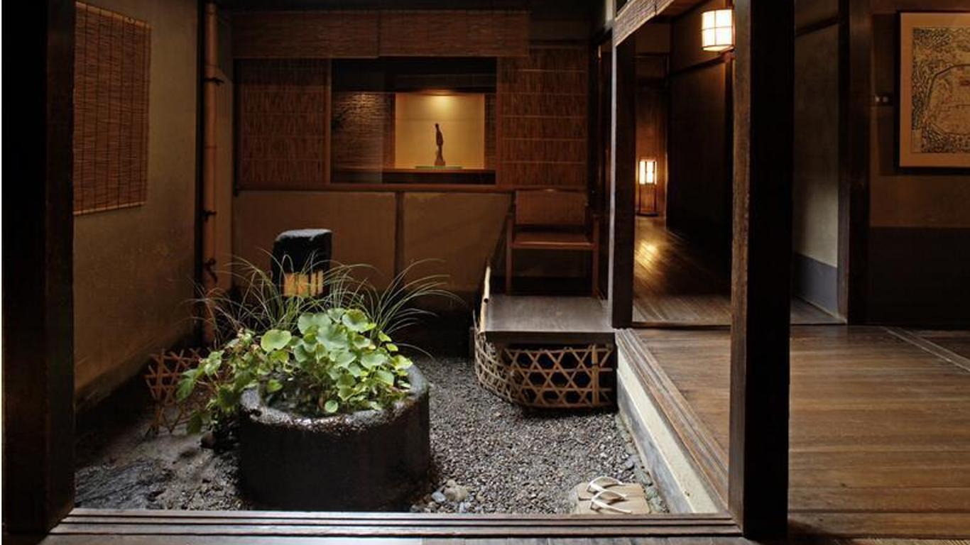 Tawaraya Ryokan