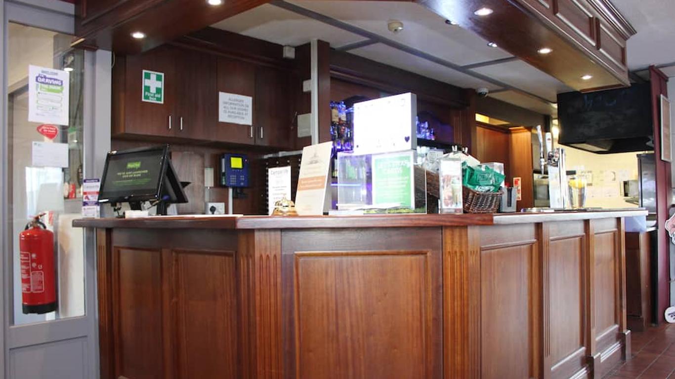 鐘樓唐卡斯特酒店 - 唐卡斯特