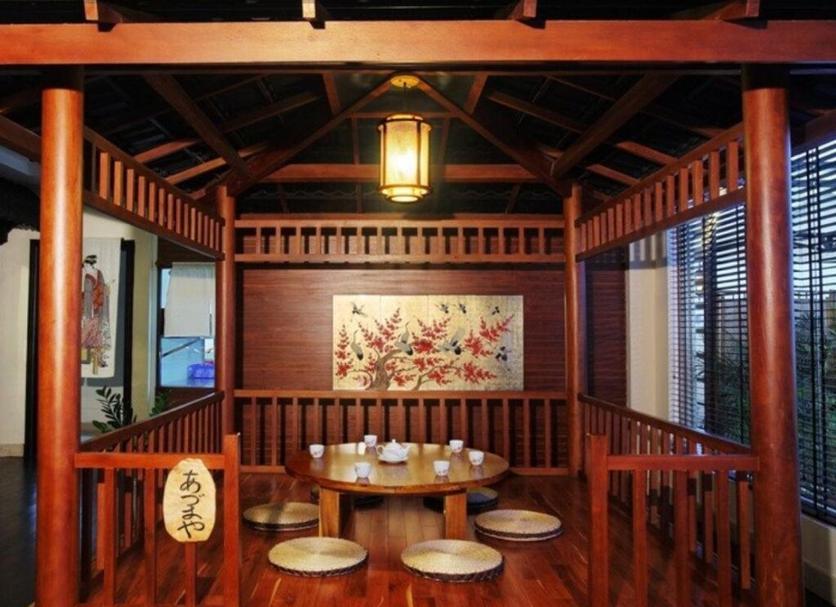 餐廳 相片