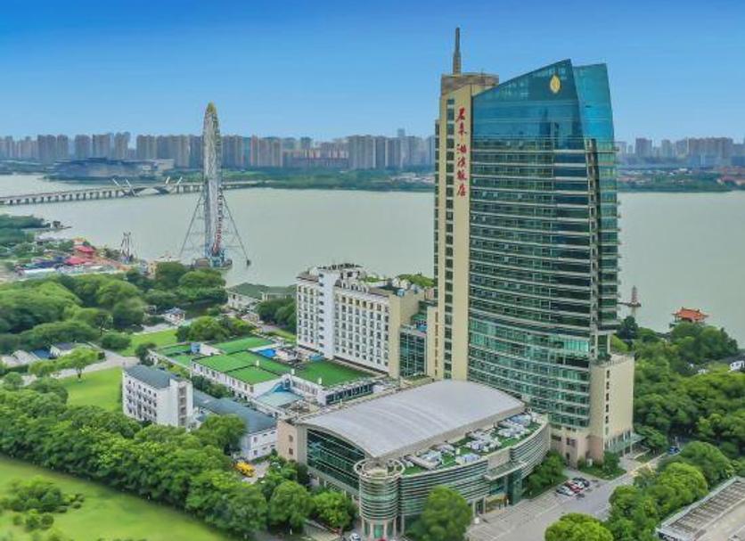 室外景 相片