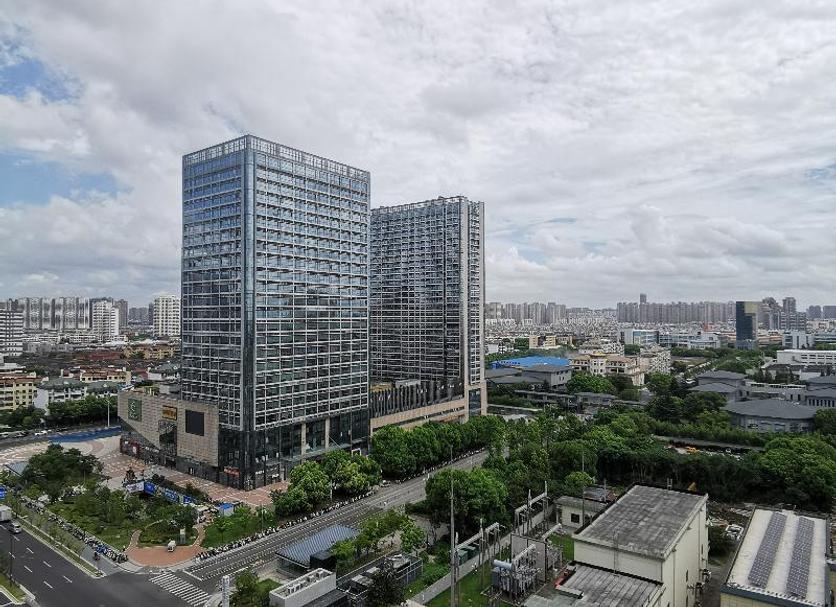 建築 相片