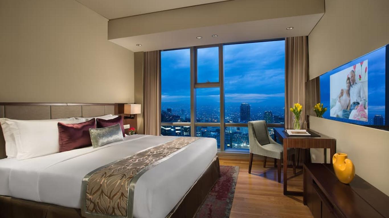 Ascott Kuningan Jakarta - 雅加達