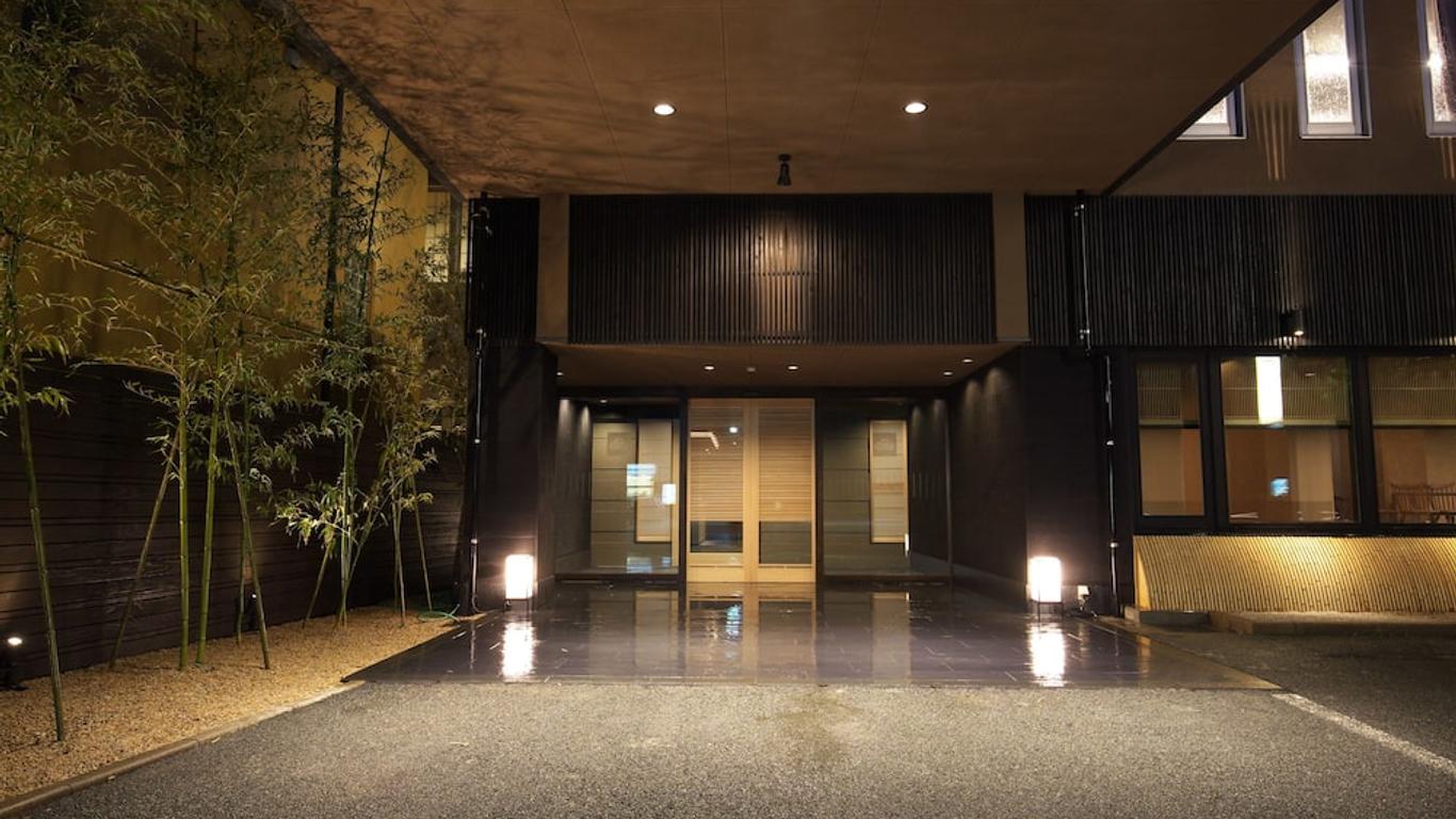 松屋別館飯店
