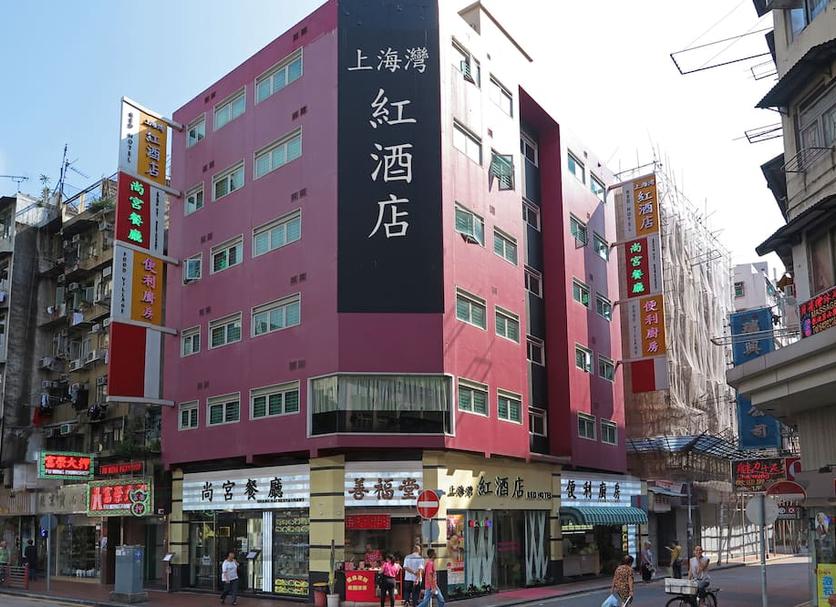 建築 相片
