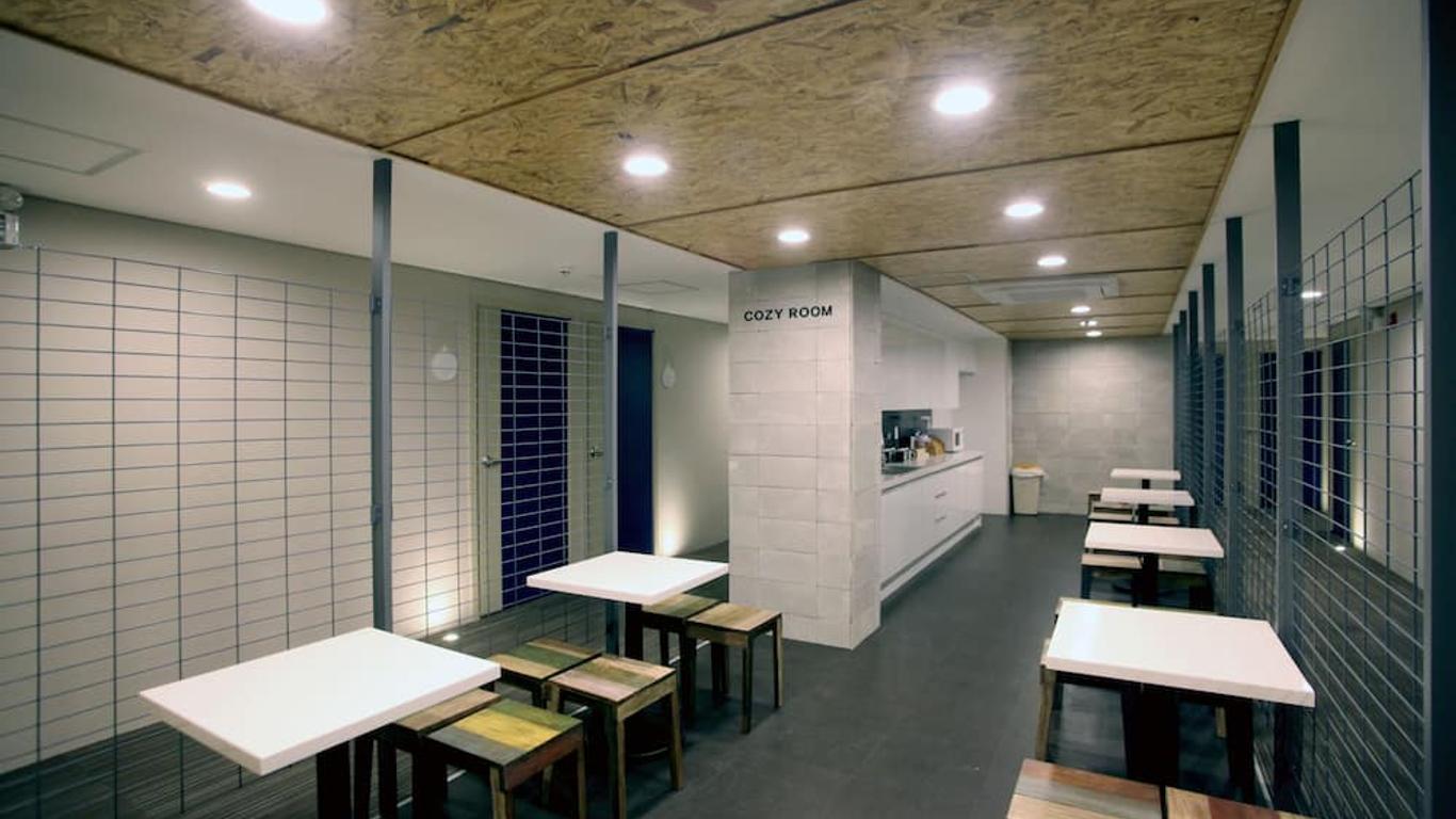 Kstar都會飯店