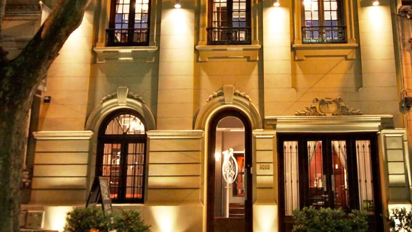 米拉維達蘇活酒吧酒店 - 布宜諾斯艾利斯